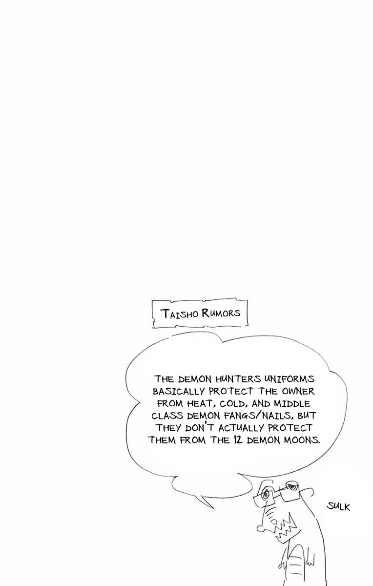 Read Kimetsu No Yaiba EN Manga Online