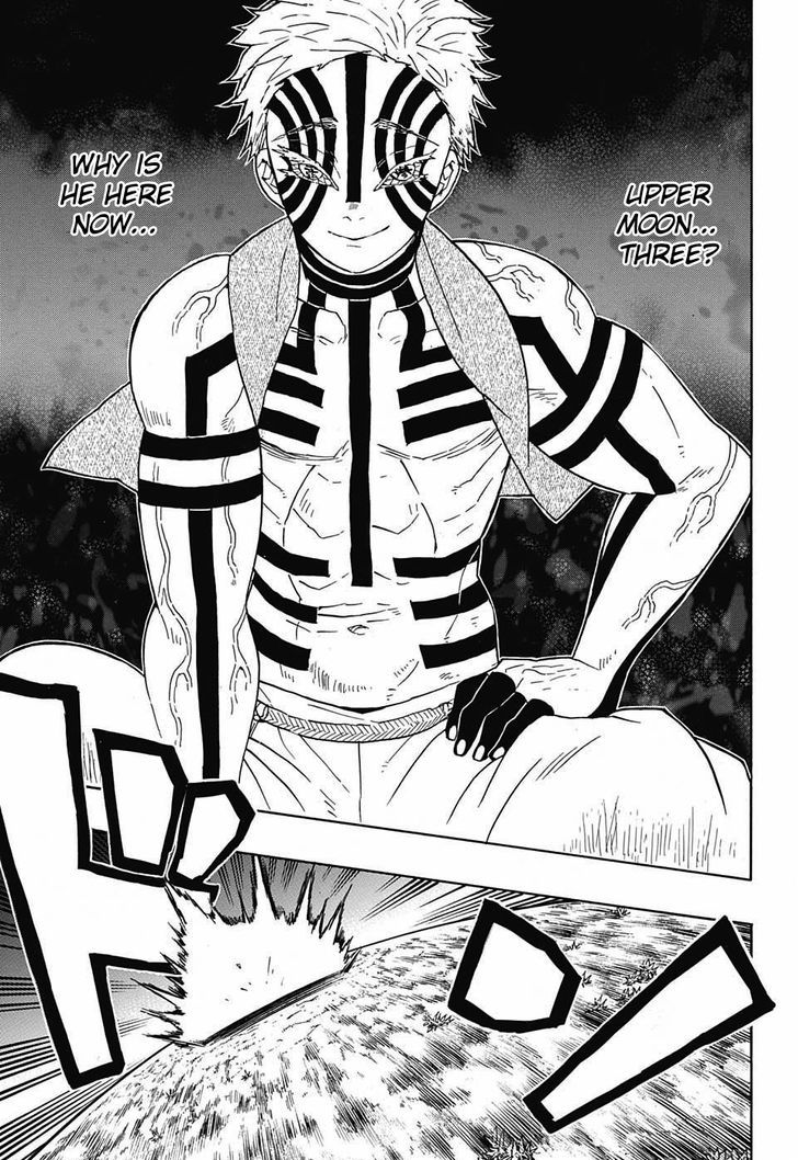 Read Kimetsu No Yaiba EN Manga Online