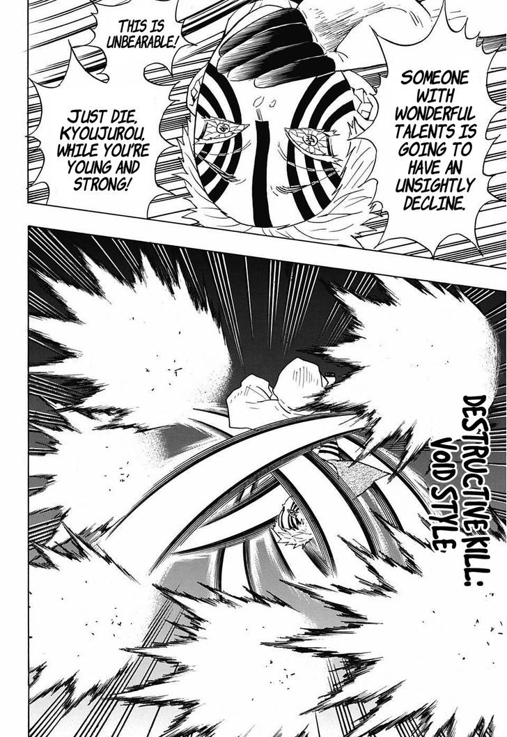 Read Kimetsu No Yaiba EN Manga Online