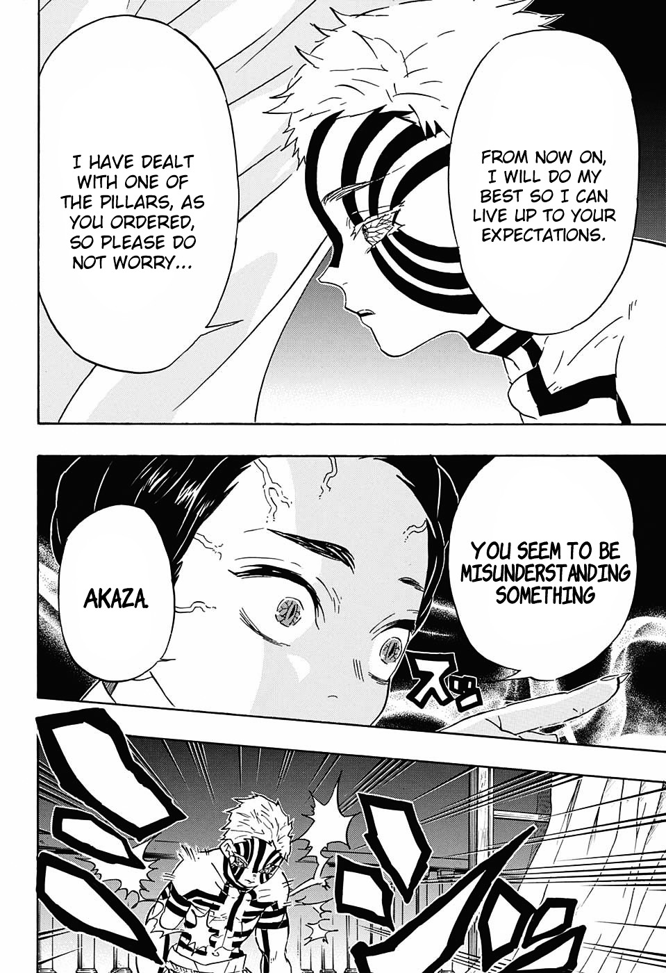 Read Kimetsu No Yaiba EN Manga Online