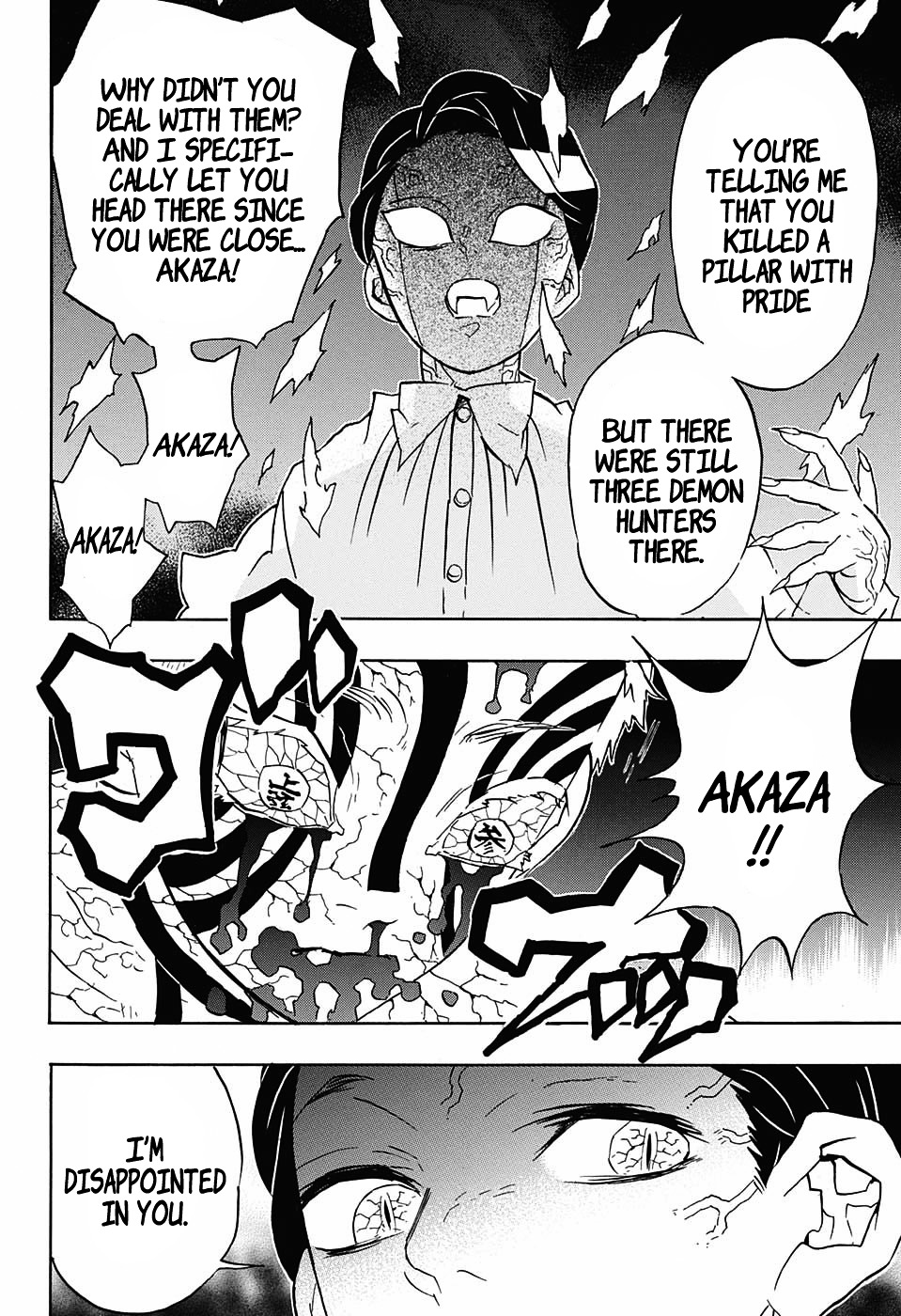 Read Kimetsu No Yaiba EN Manga Online
