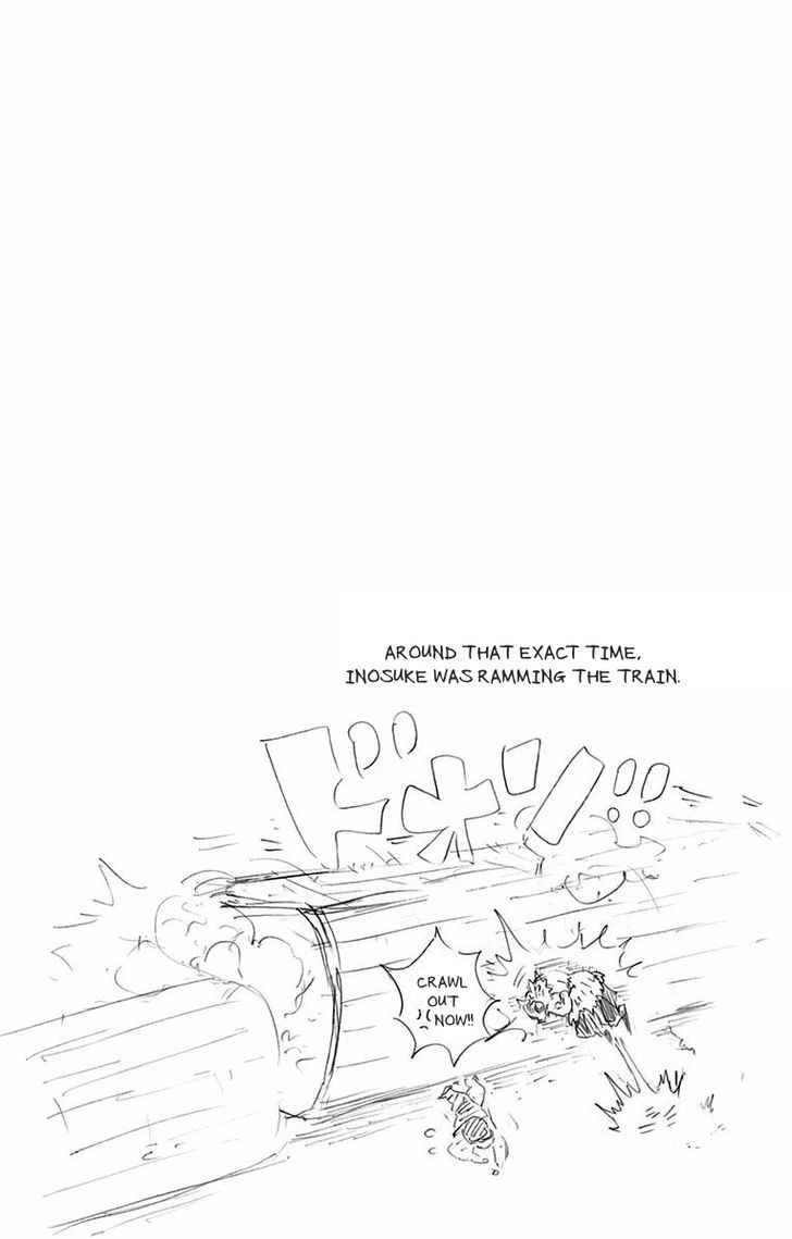 Read Kimetsu No Yaiba EN Manga Online