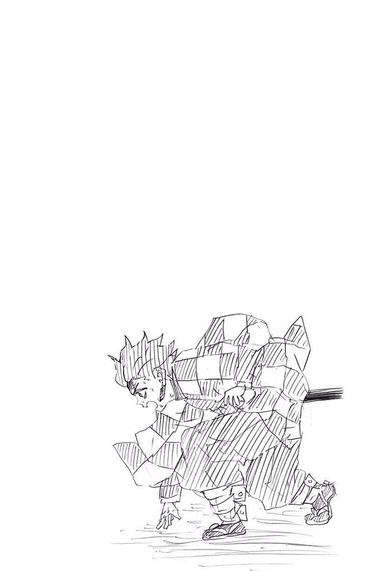 Read Kimetsu No Yaiba EN Manga Online