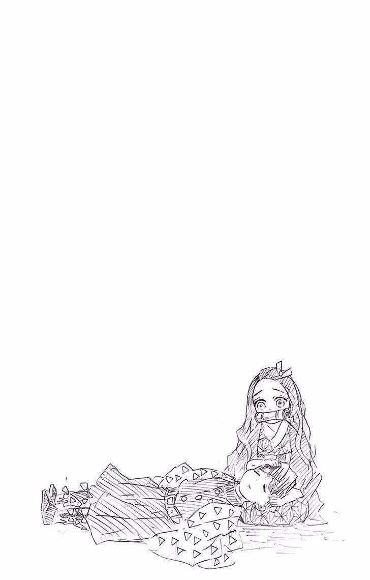 Read Kimetsu No Yaiba EN Manga Online