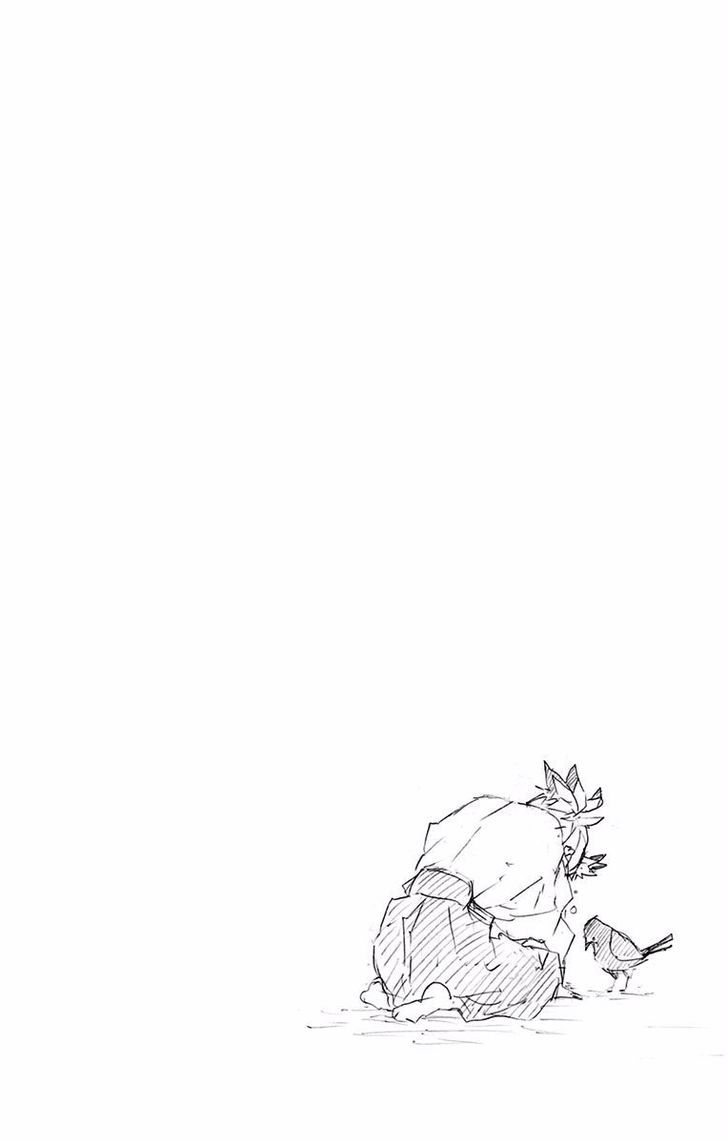 Read Kimetsu No Yaiba EN Manga Online