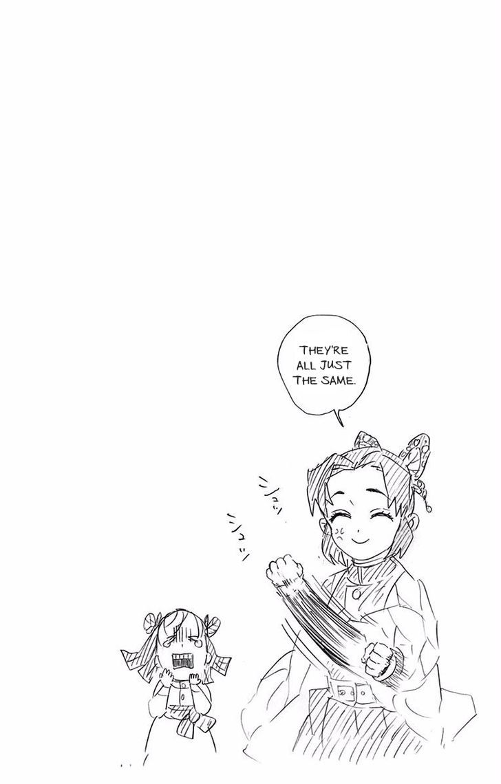 Read Kimetsu No Yaiba EN Manga Online