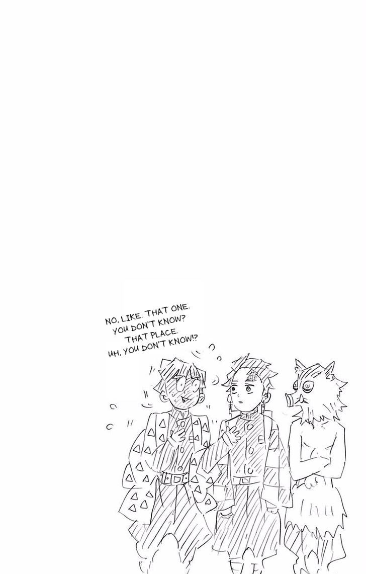 Read Kimetsu No Yaiba EN Manga Online