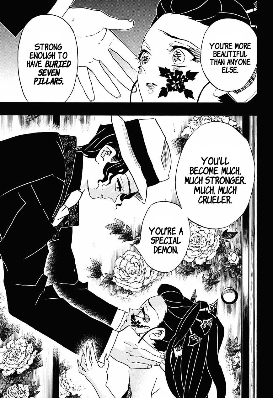 Read Kimetsu No Yaiba EN Manga Online