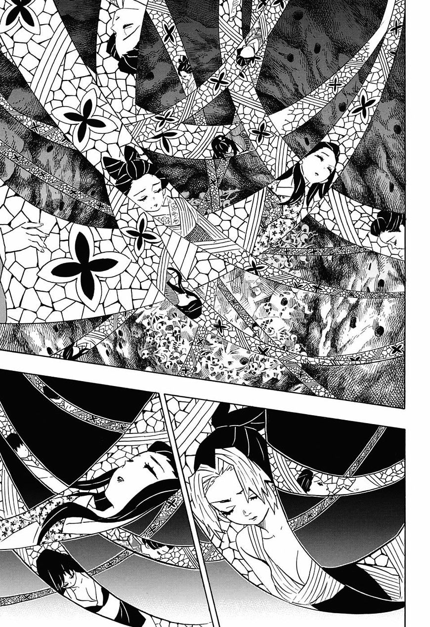 Read Kimetsu No Yaiba EN Manga Online