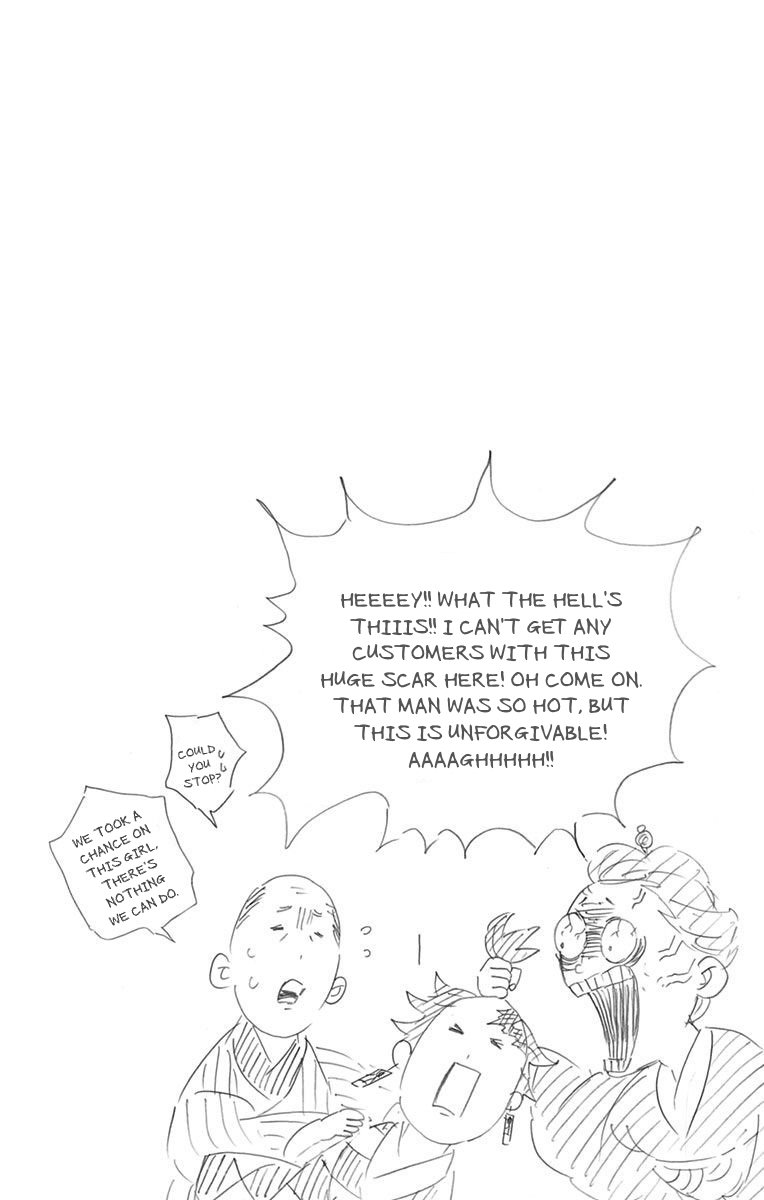 Read Kimetsu No Yaiba EN Manga Online