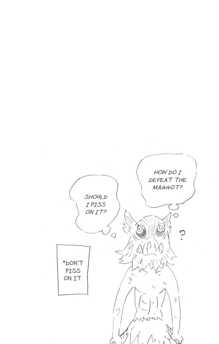 Read Kimetsu No Yaiba EN Manga Online
