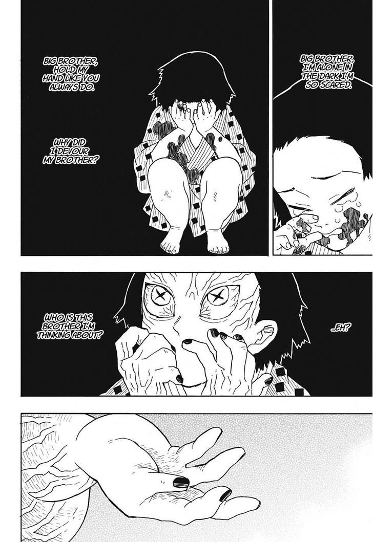 Read Kimetsu No Yaiba EN Manga Online