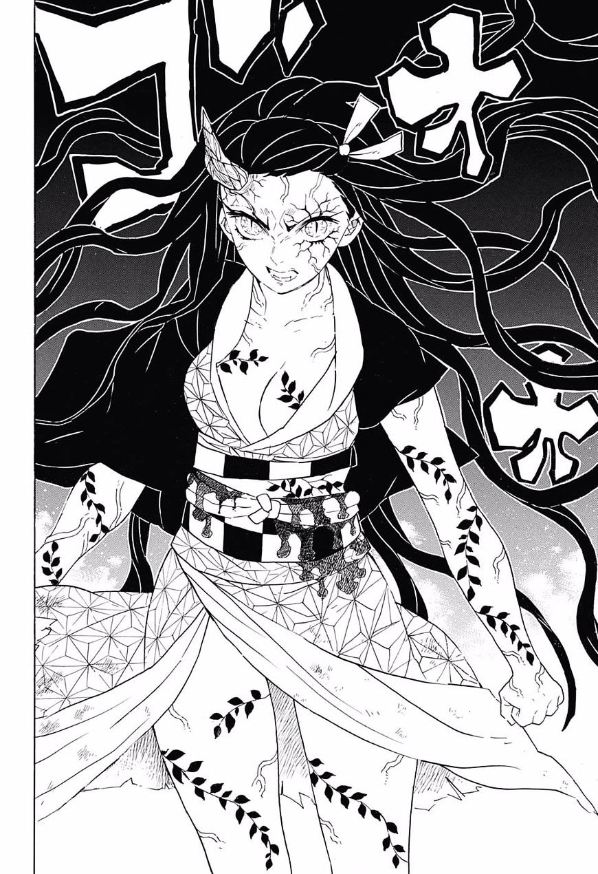 Read Kimetsu No Yaiba EN Manga Online