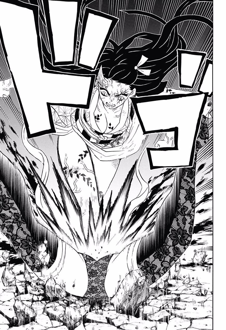 Read Kimetsu No Yaiba EN Manga Online