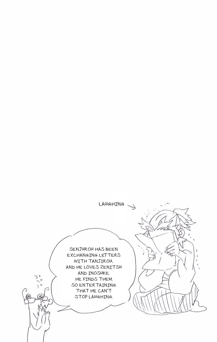 Read Kimetsu No Yaiba EN Manga Online