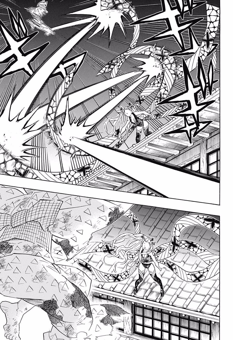 Read Kimetsu No Yaiba EN Manga Online