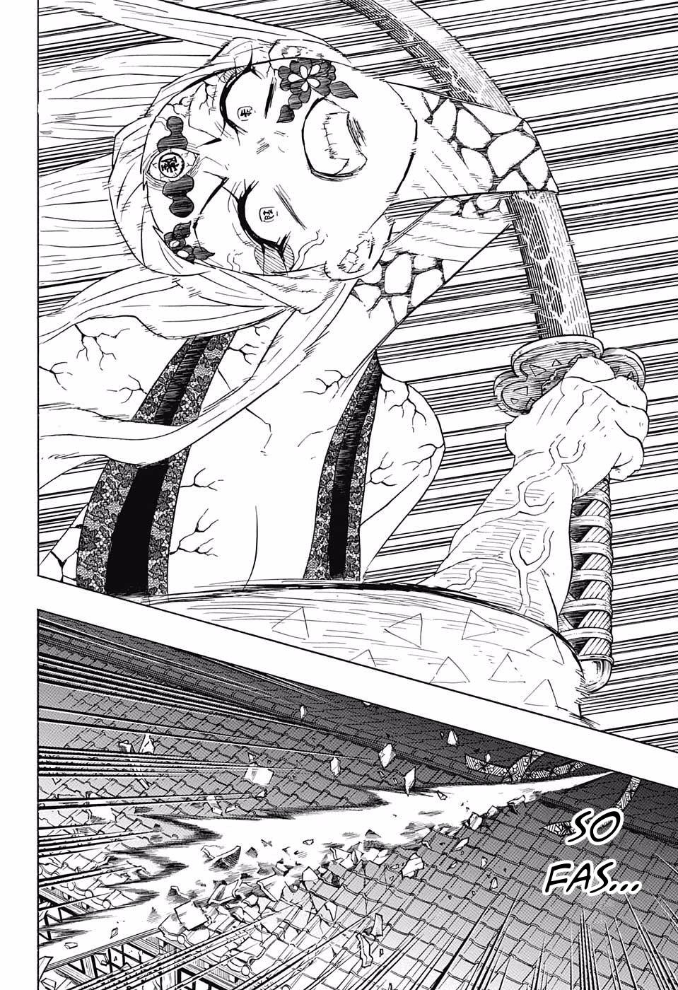 Read Kimetsu No Yaiba EN Manga Online