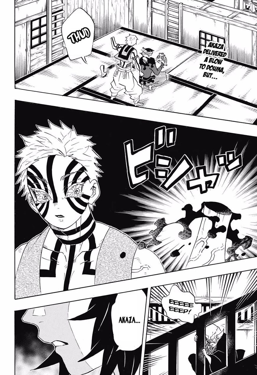 Read Kimetsu No Yaiba EN Manga Online