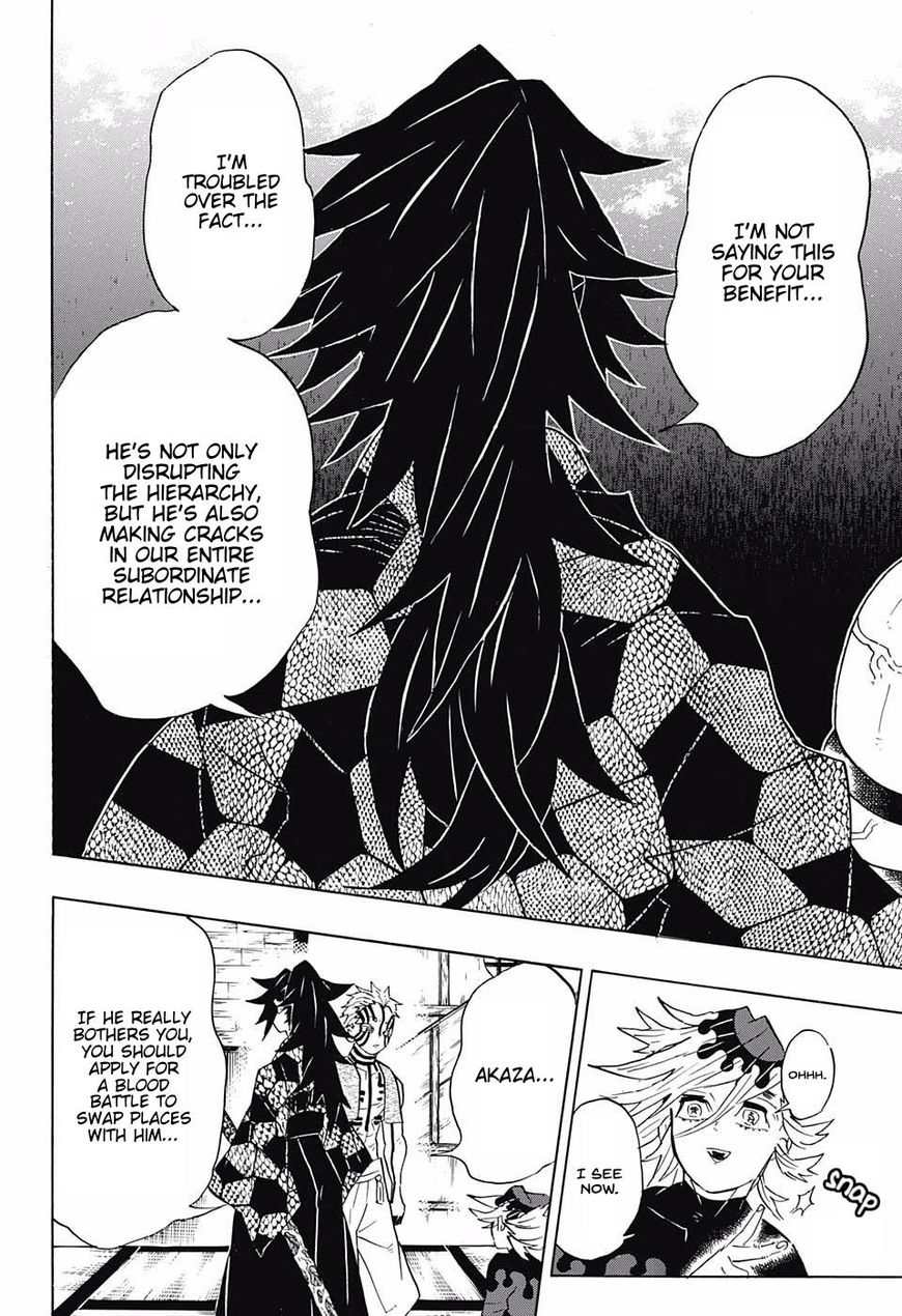 Read Kimetsu No Yaiba EN Manga Online