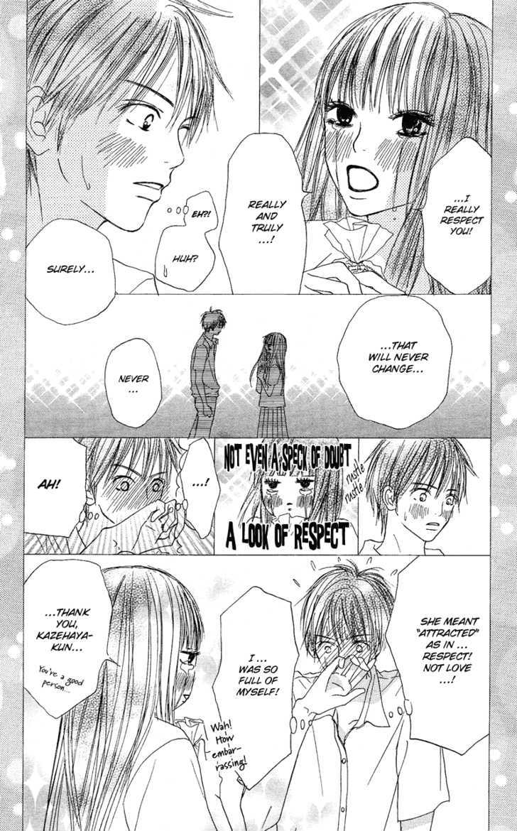 Read Kimi Ni Todoke EN Manga Online
