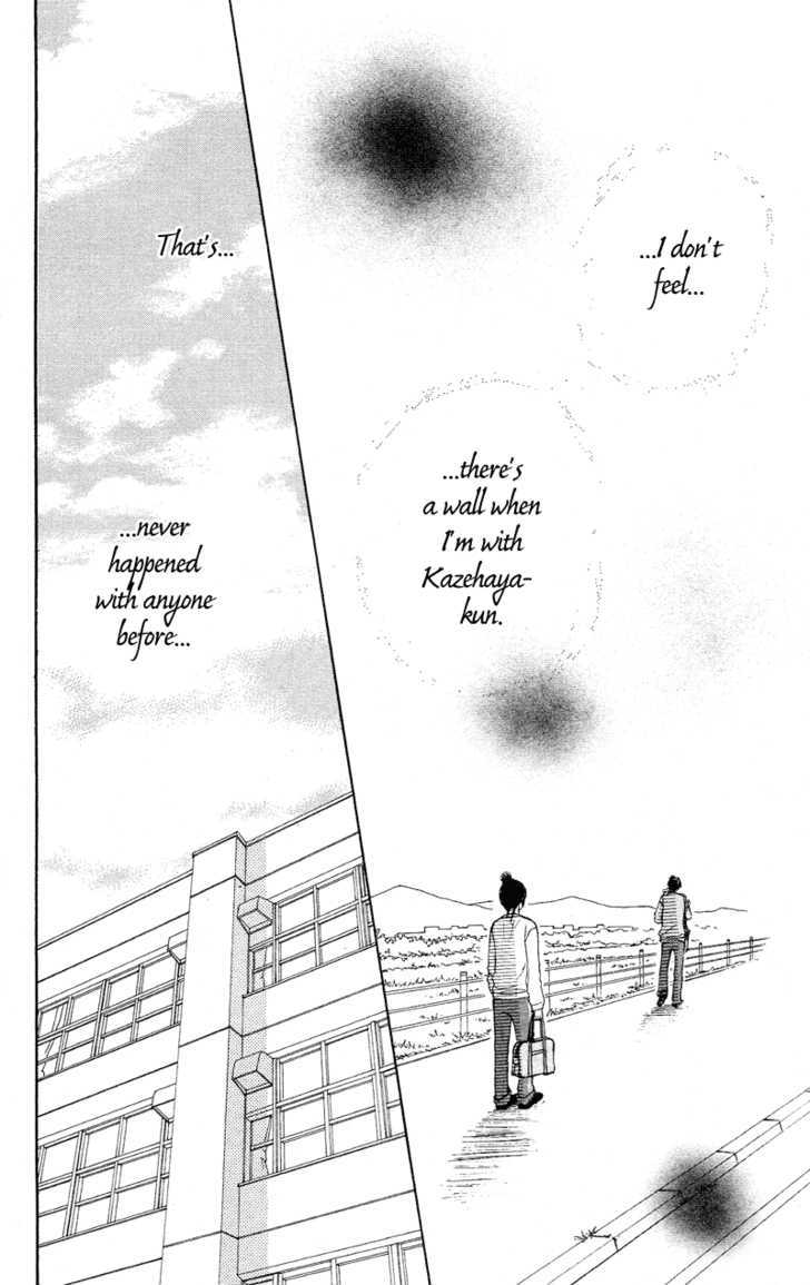 Read Kimi Ni Todoke EN Manga Online