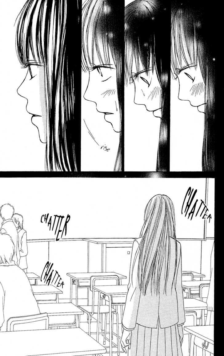 Read Kimi Ni Todoke EN Manga Online