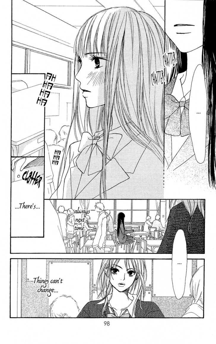 Read Kimi Ni Todoke EN Manga Online
