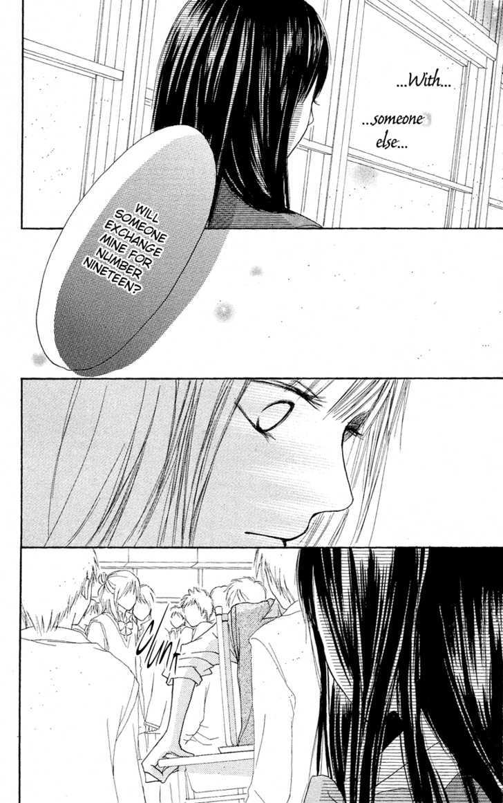 Read Kimi Ni Todoke EN Manga Online