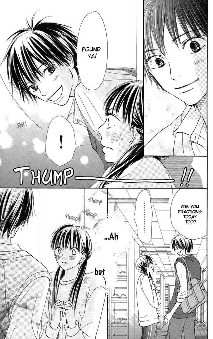 Read Kimi Ni Todoke EN Manga Online