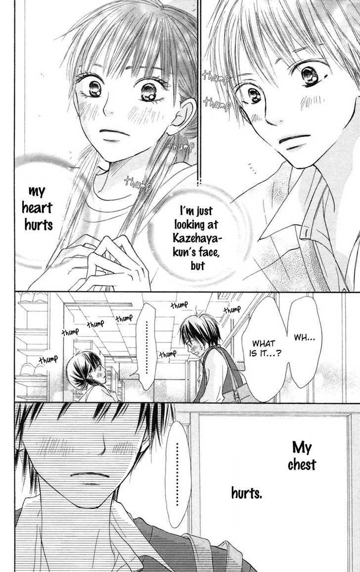 Read Kimi Ni Todoke EN Manga Online