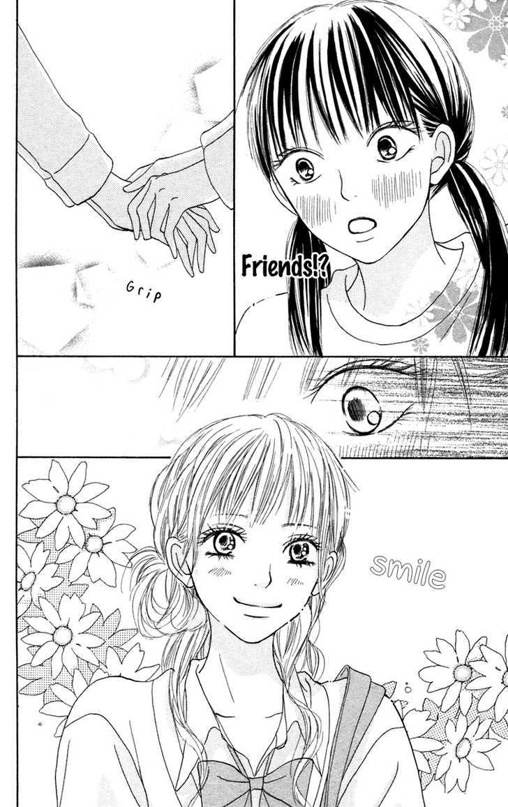 Read Kimi Ni Todoke EN Manga Online