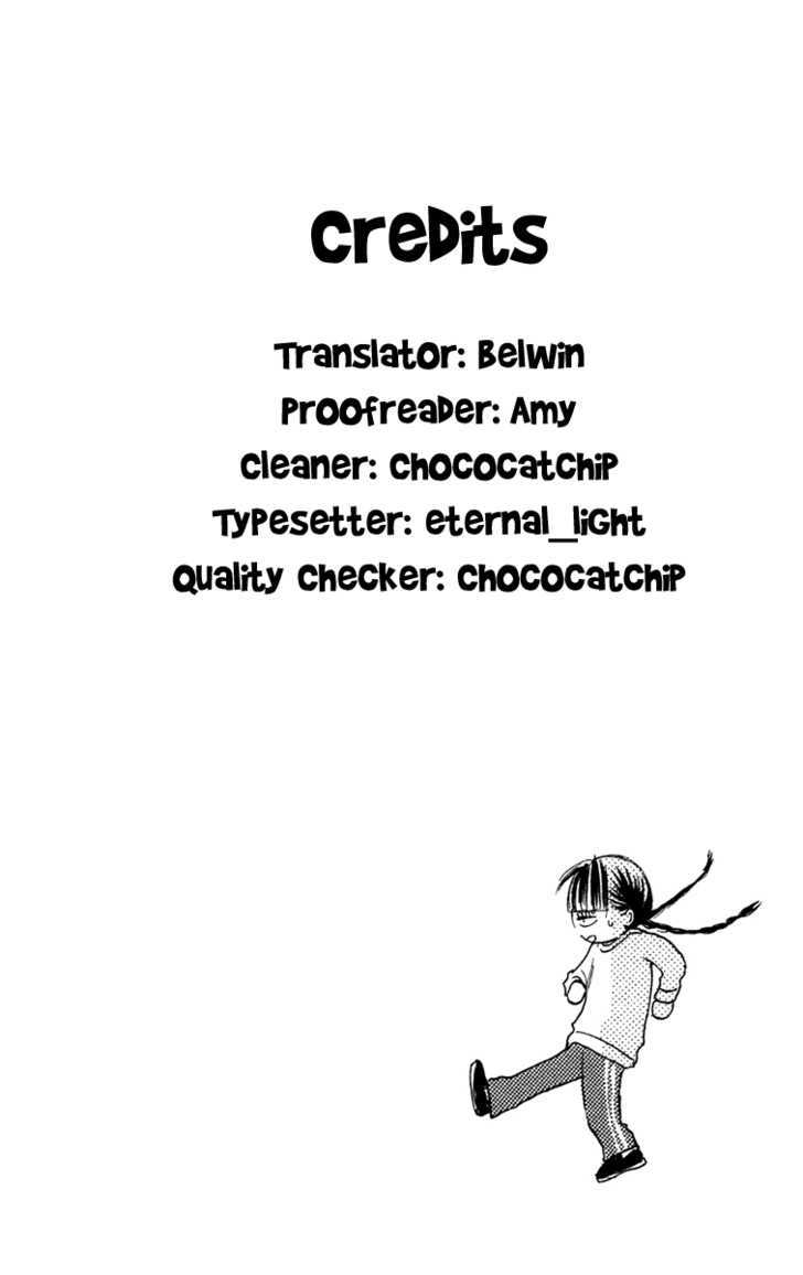 Read Kimi Ni Todoke EN Manga Online