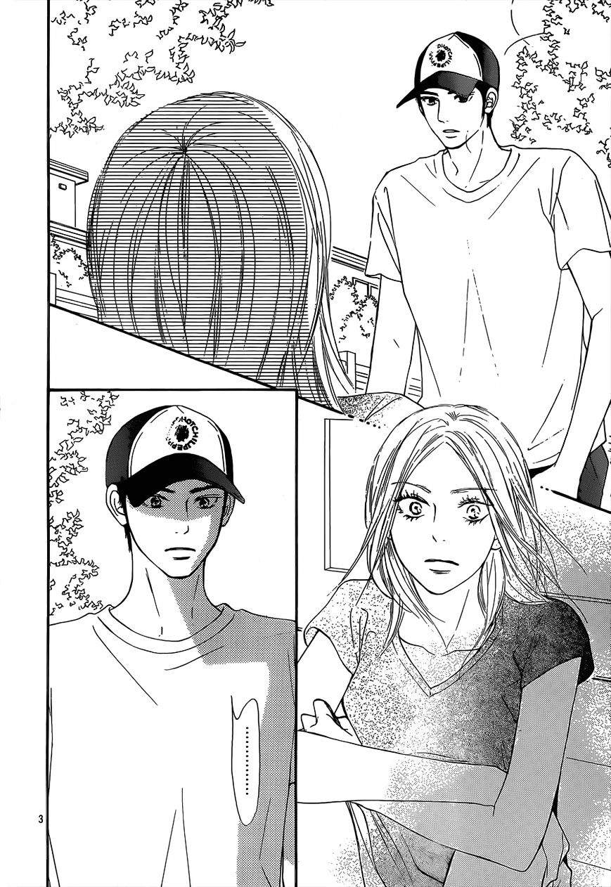 Read Kimi Ni Todoke EN Manga Online