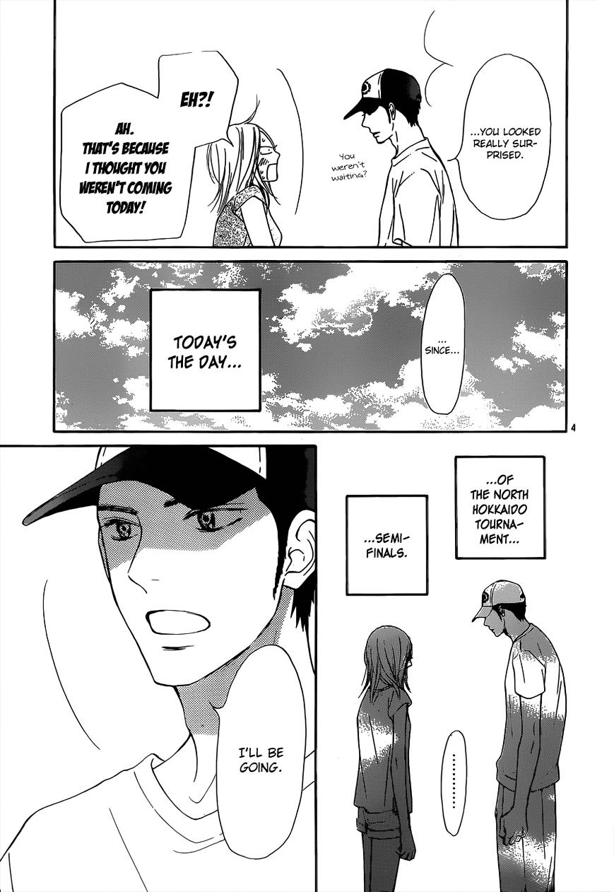 Read Kimi Ni Todoke EN Manga Online