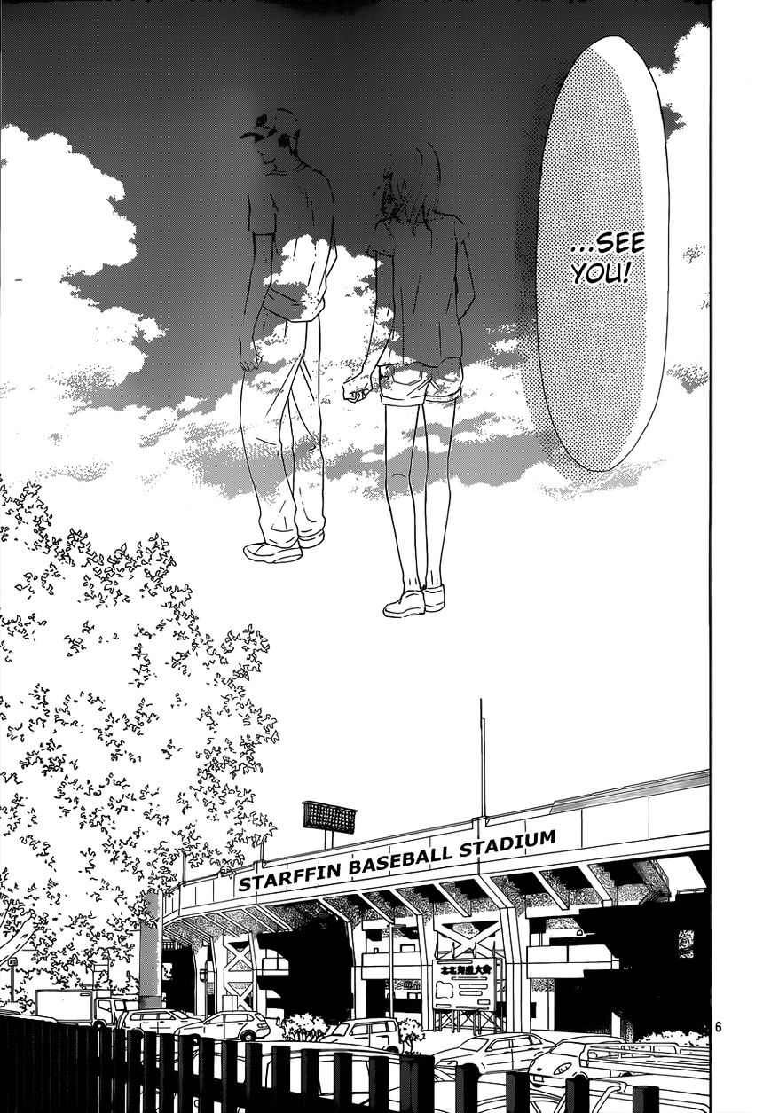 Read Kimi Ni Todoke EN Manga Online