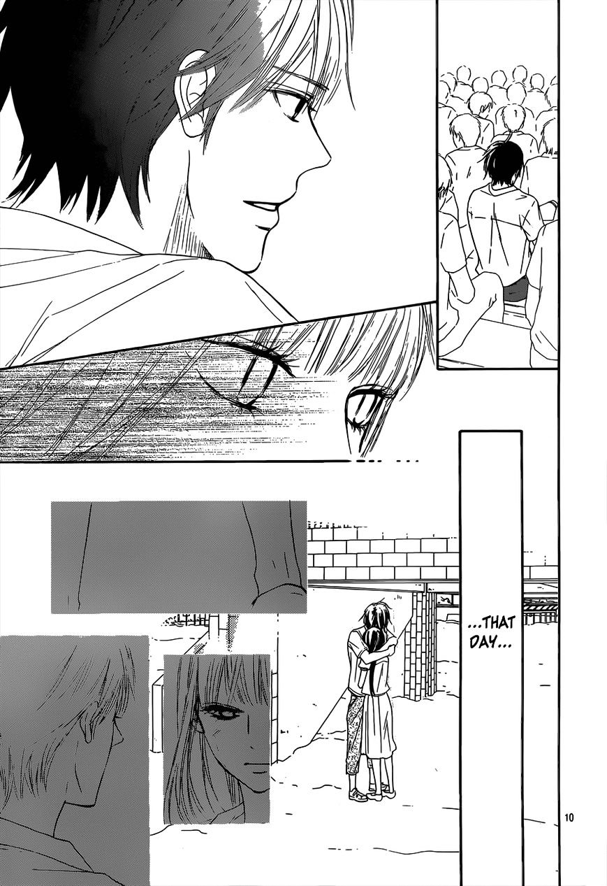 Read Kimi Ni Todoke EN Manga Online