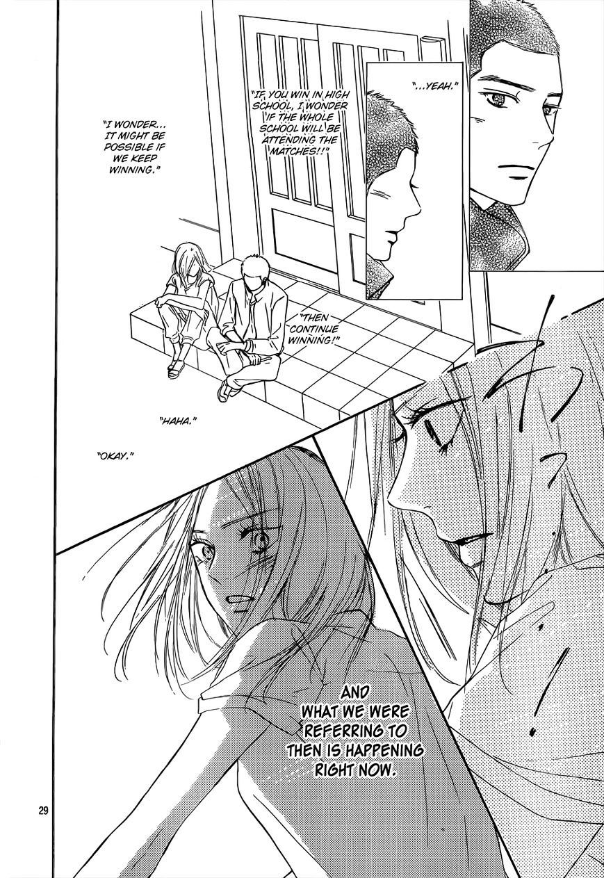 Read Kimi Ni Todoke EN Manga Online