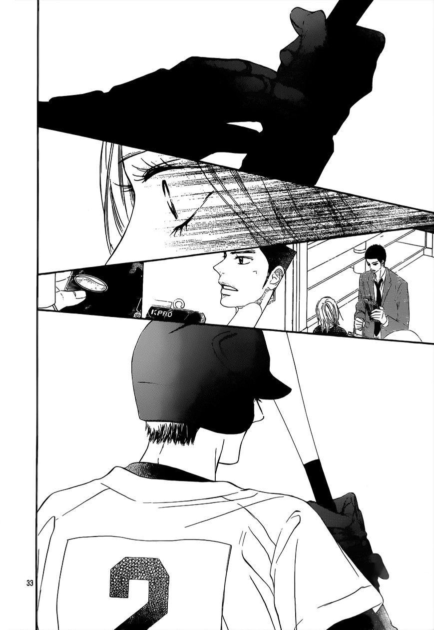 Read Kimi Ni Todoke EN Manga Online