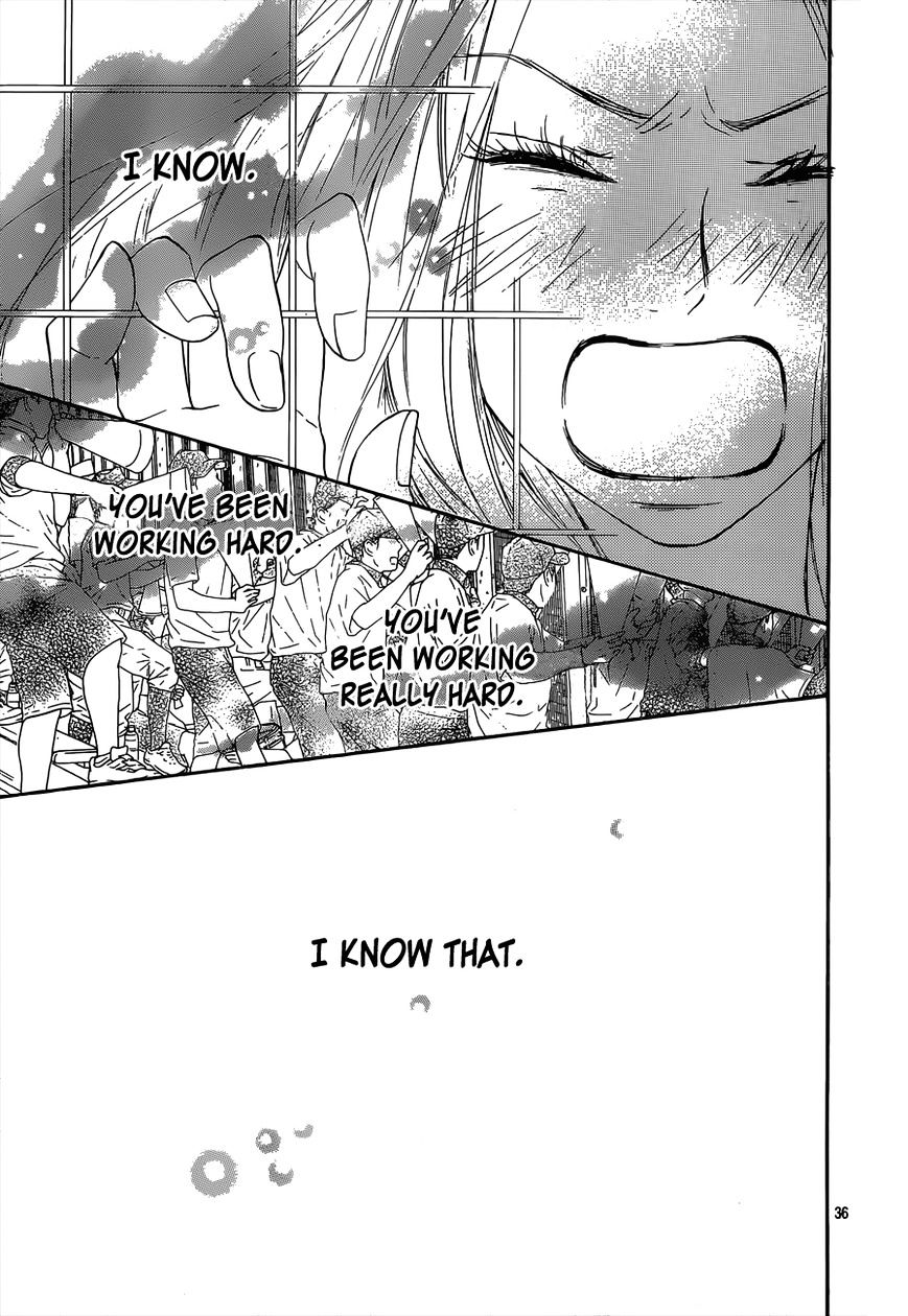 Read Kimi Ni Todoke EN Manga Online