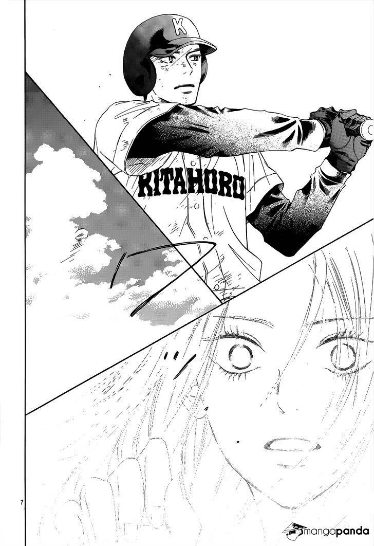 Read Kimi Ni Todoke EN Manga Online