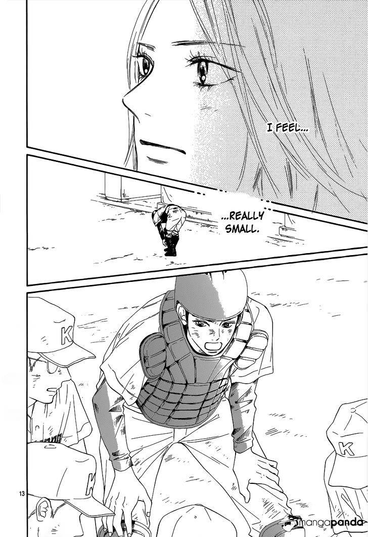 Read Kimi Ni Todoke EN Manga Online