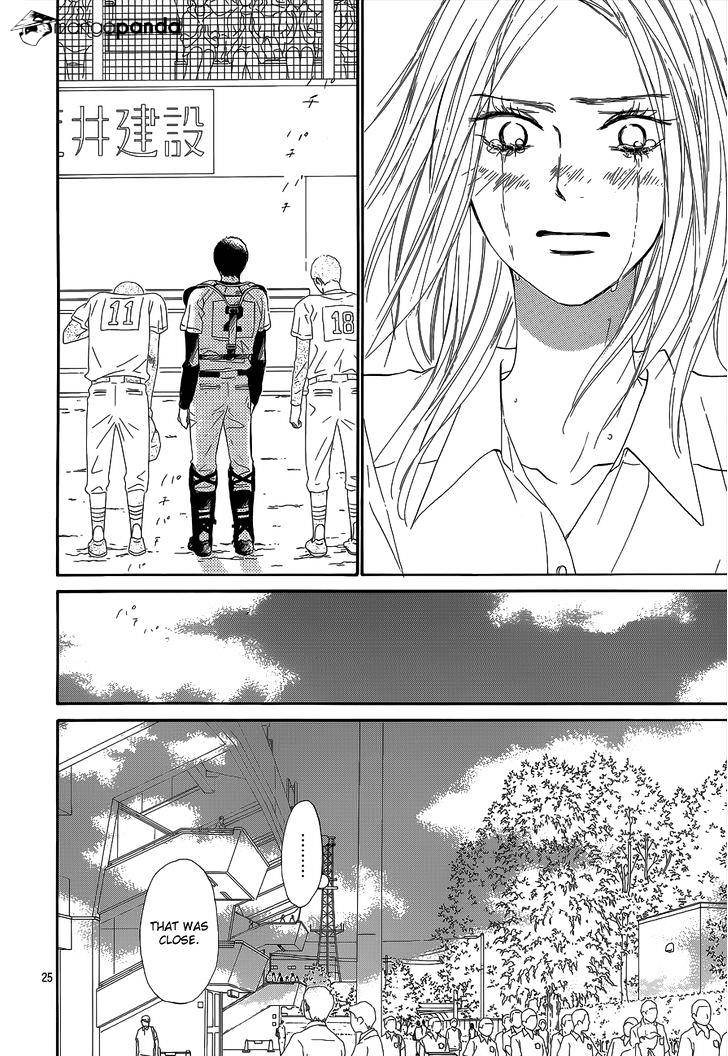 Read Kimi Ni Todoke EN Manga Online