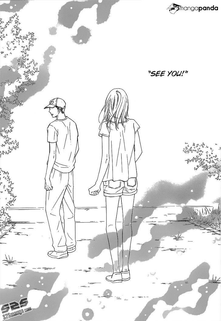Read Kimi Ni Todoke EN Manga Online