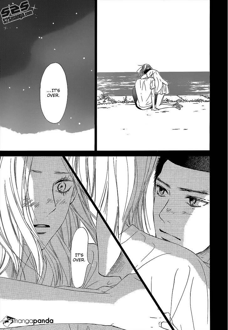 Read Kimi Ni Todoke EN Manga Online