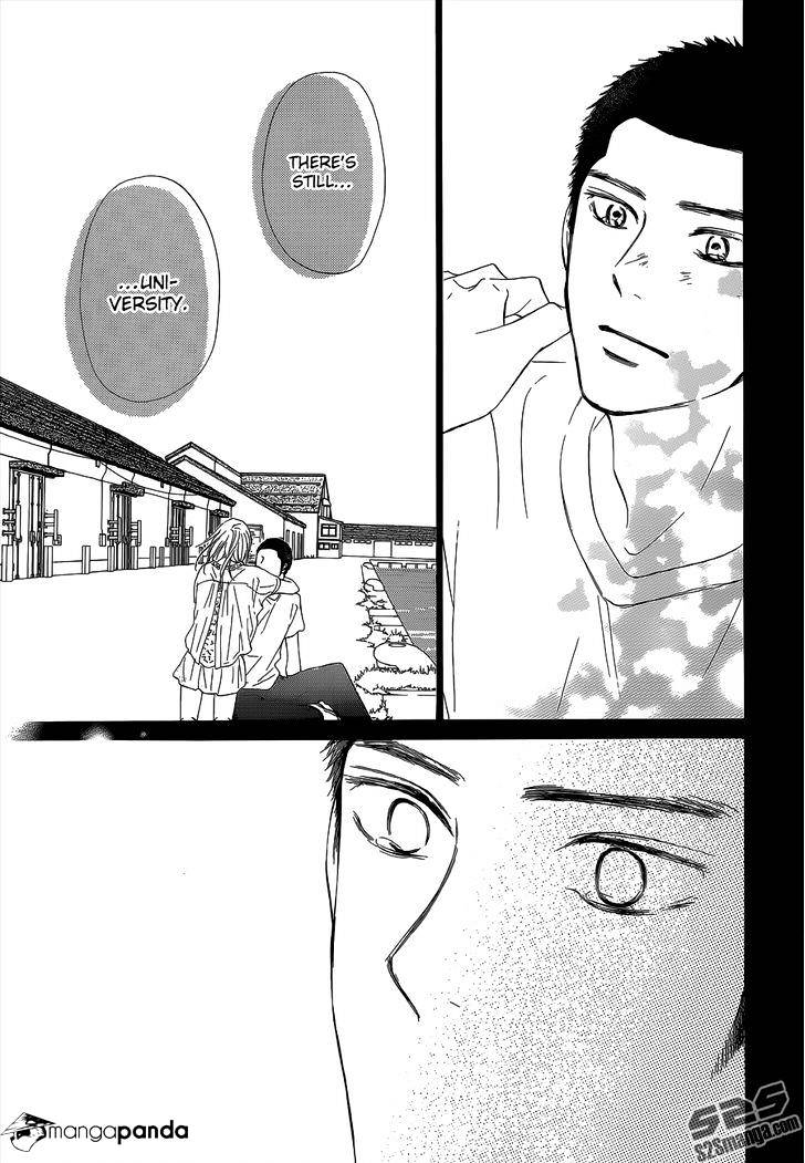 Read Kimi Ni Todoke EN Manga Online