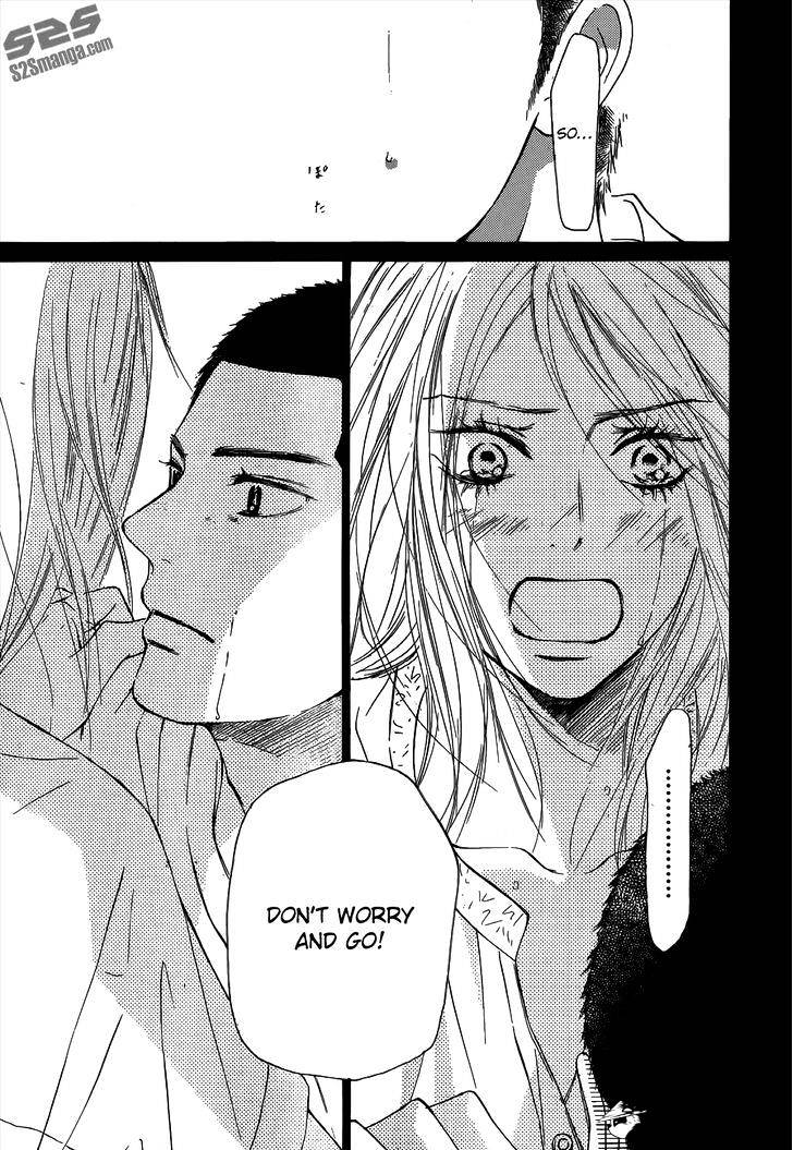 Read Kimi Ni Todoke EN Manga Online