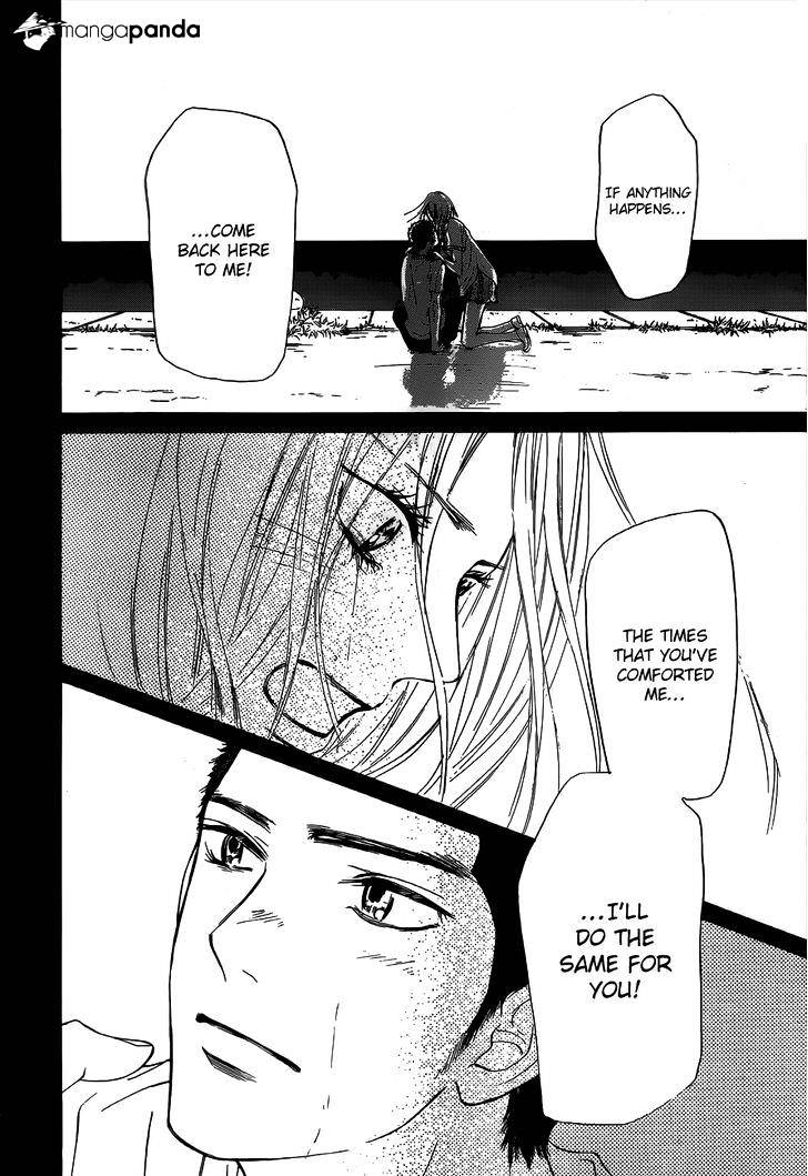 Read Kimi Ni Todoke EN Manga Online
