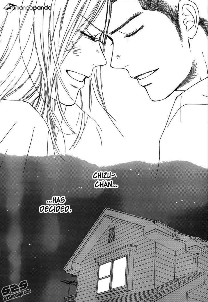 Read Kimi Ni Todoke EN Manga Online
