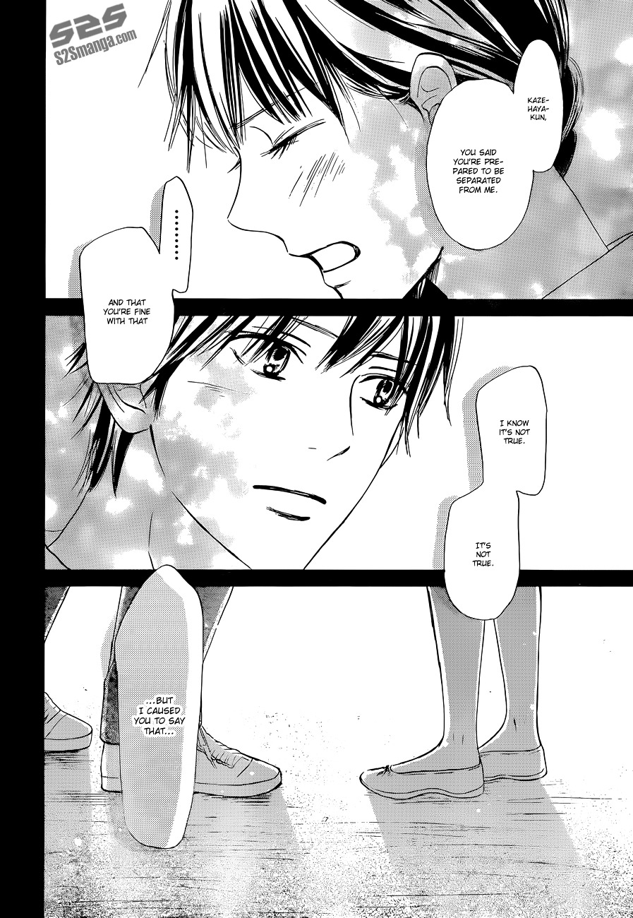 Read Kimi Ni Todoke EN Manga Online