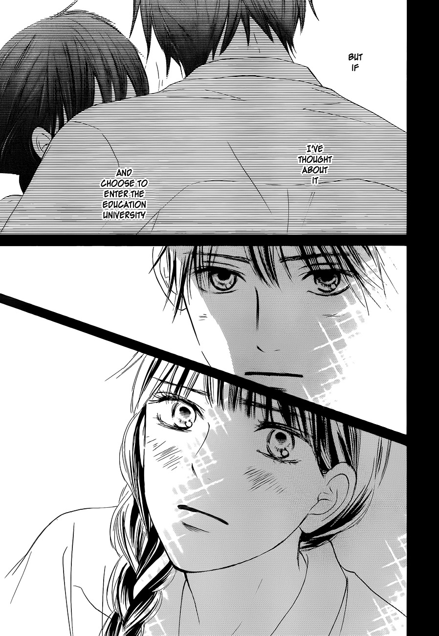 Read Kimi Ni Todoke EN Manga Online